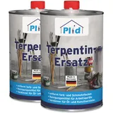 Plid Terpentinersatz 2 l