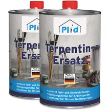 Plid Terpentinersatz 2 l