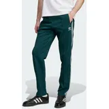 adidas adicolor Classics Beckenbauer Trainingshose - Aurora Ivy / White - XS