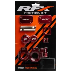 RFX Fabrik-Dressing-Kit