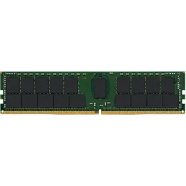 Kingston Server Premier 64GB RDIMM DDR4-3200 CL22-22-22 2Rx4 reg ECC - KSM32RD4/64HD,