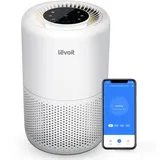 Levoit Core 200S Smart True HEPA Air Purifier