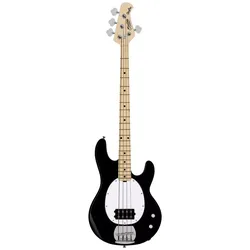 Sterling by Music Man StingRay RAY2 Black - E-Bass