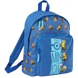 Onomato! Rucksack | Blau