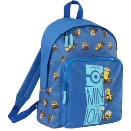 Onomato! Rucksack | Blau