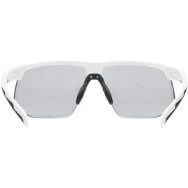 Uvex aerios V white / smoke