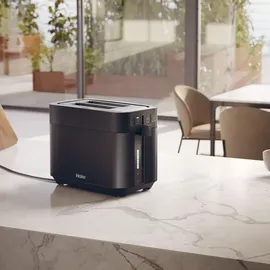 Haier HTO5A3 011 Toaster Schwarz