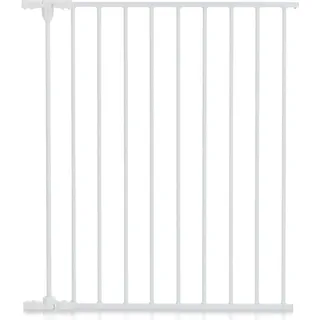 fillikid Schutzgitter, Tür- & Treppenschutzgitter Absperrgitter-Verlängerung 65 cm passend