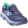 SKECHERS Aero Burst Damen Lila/Blau 39