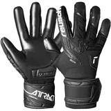 Reusch Attrakt Freegel Infinity Herren schwarz 10