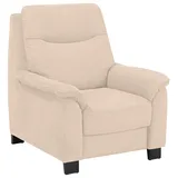 Home Affaire Bocca Mikrofaser 93 x 96 x 104 cm creme