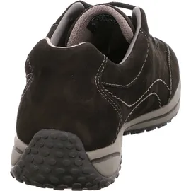 Gabor Low-Top-Sneaker schwarz/grau (06385-47)