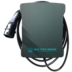 Walther-Werke Wallbox basicEVO