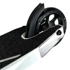 Fantic26 Ethic DTC Erawan V2 Stunt-Scooter, Park, H=85 cm, Silber