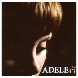 CD Adele - 19 Rock & Pop Album von Adele
