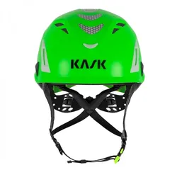 KASK - Schutzhelm - SUPERPLASMA PL HI VIZ - Leuchtgelb