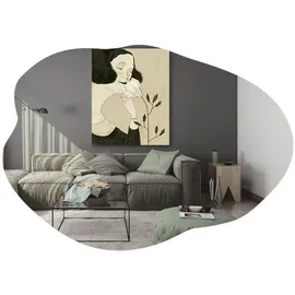 moebel17 Oho 60 x 85 cm Transparent