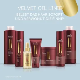 Londa Professional Velvet Oil  Leightweight 100 ml