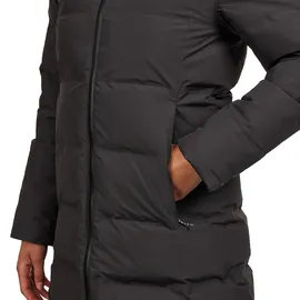 Patagonia Jackson Glacier Parka Schwarz XS