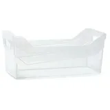 Prosperplast Aufbewahrungsbox Systembehälter Nuk 57,8 cm 1-tlg. transparent