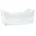Aufbewahrungsbox 57 8 1-tlg transparent