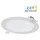 Mundotec LED Panel 23 W rund Kunststoff