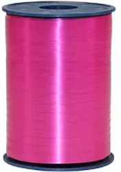 PRAESENT Ringelband 2525-606 Magenta 5 mm x 500 m 4 Stück
