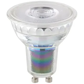 Sigor LED-Reflektorlampe GU10, 3000K 375lm