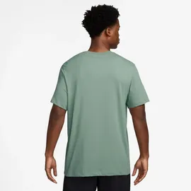 Nike Dri-FIT grau S