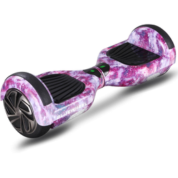 Self Balancing Scooter