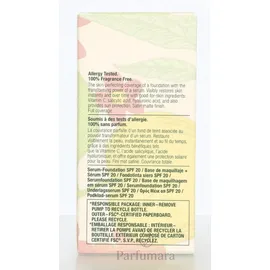 Clinique Even Better Clinical Serum Foundation LSF 20 CN 70 vanilla 30 ml