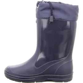 Beck Allrounder Gummistiefel Blau 35