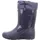 Beck Allrounder Gummistiefel Blau 35