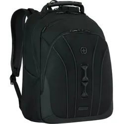 Wenger Legacy Black Series 16 Laptop Rucksack schwarz