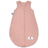 Julius Zöllner Schlafsack Terra dusty rose