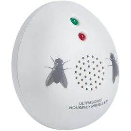Kerbl UltraStop Fly Ultraschall Abwehrgerät 23,6 kHz