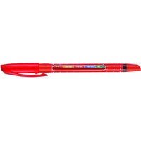 STABILO Exam Grade Kugelschreiber rot – Box von 10