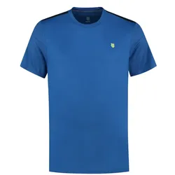K-Swiss - HYPERCOURT CREW TEE 2 - Herren (2020) XXL
