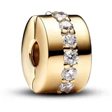 Pandora Charm-Anhänger Gold 761972C01