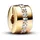 Pandora Charm-Anhänger Gold 761972C01