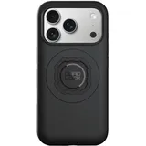 QUAD LOCK iPhone 17 Pro Quad Lock Hülle schwarz