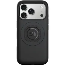QUAD LOCK iPhone 17 Pro Quad Lock Hülle schwarz