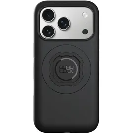 QUAD LOCK iPhone 17 Pro Quad Lock Hülle schwarz