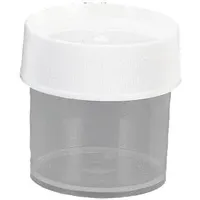 Nalgene Küchendose transparent 6,3 cm 0,125 l