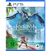 Horizon Forbidden West (PS5)