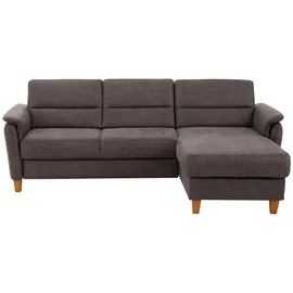 Home Affaire Ecksofa HOME AFFAIRE "Palmera L-Form, B: 244 cm - OTTO. Verlässliche Qualität.
