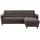 Home Affaire Ecksofa HOME AFFAIRE "Palmera L-Form, B: 244 cm - OTTO. Verlässliche Qualität.