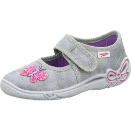 superfit BELINDA Hellgrau/Pink 0600 30