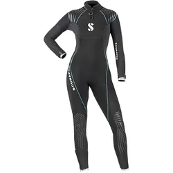 Scubapro 5mm Damen Tauchanzug Definition 5.0