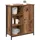 vidaXL Sideboard 70 x 80 x 30 cm Altholz